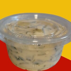 Tartar Sauce